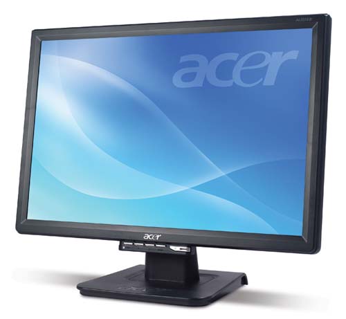 Acer AL2016WBsd